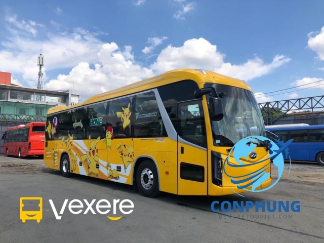 Xe Nam Trang tuyến Sơn La - Hà Nội Xe Nam Trang tuyến Sơn La - Hà Nội