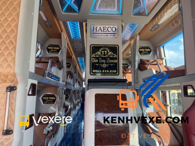 Đắk Nông - Hà Tĩnh