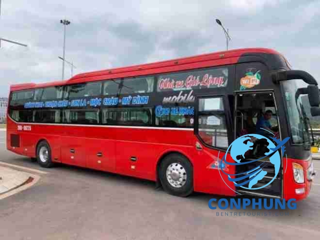 Xe Gió Lộng tuyến Sơn La - Hà Nội Xe Gió Lộng tuyến Sơn La - Hà Nội