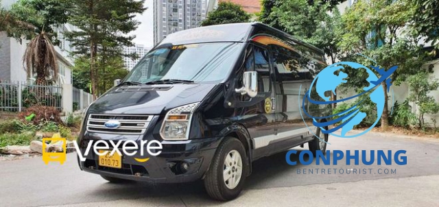 Xe Mộc Châu Limousine tuyến Sơn La - Hà Nội Xe Mộc Châu Limousine tuyến Sơn La - Hà Nội