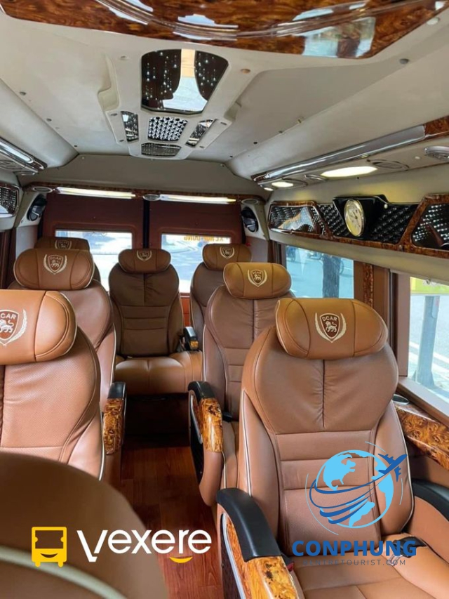 Quốc Việt Limousine