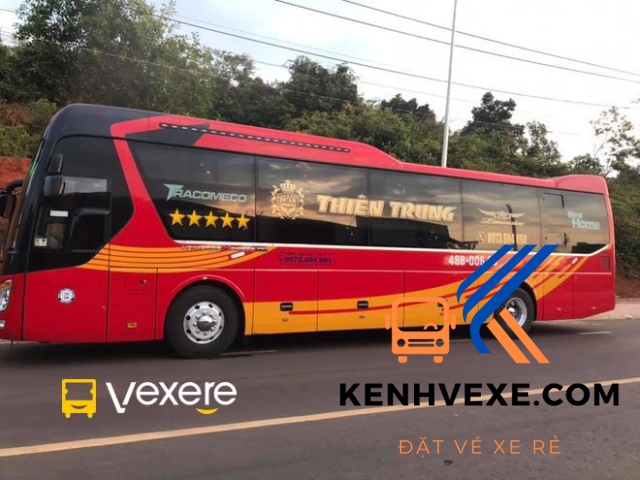 Hà Nội - Đắk Nông