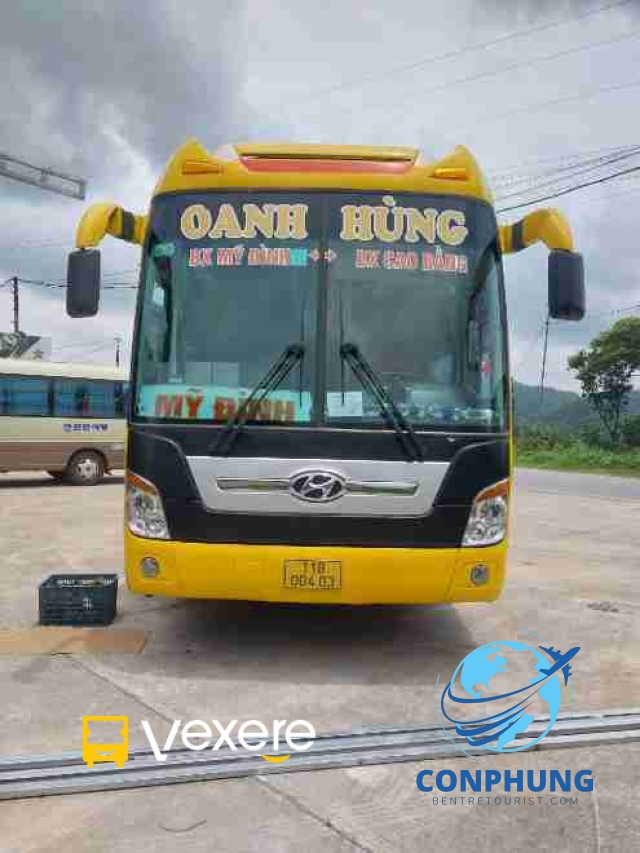 Xe Oanh Hùng - Đức Long tuyến Cao Bằng - Hà Nội Xe Oanh Hùng - Đức Long tuyến Cao Bằng - Hà Nội