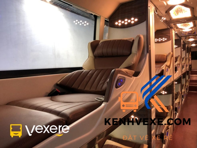 Ninh Thuận - Bến Tre