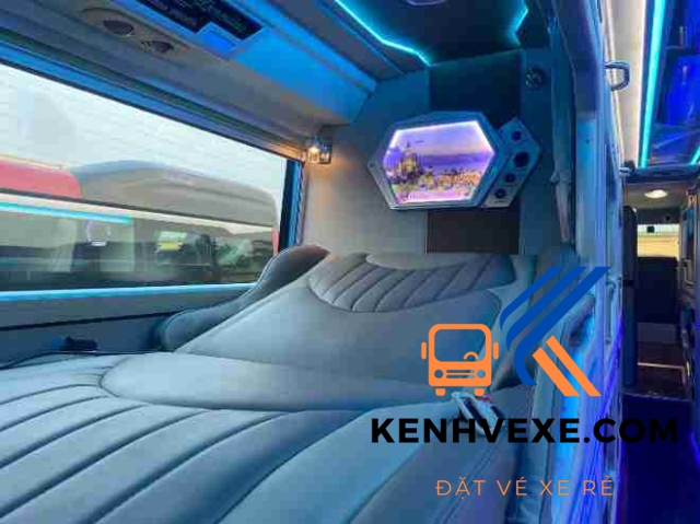 Ninh Thuận - Cần Thơ