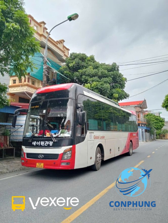 Xe Khánh Châu tuyến Sơn La - Hà Nội Xe Khánh Châu tuyến Sơn La - Hà Nội
