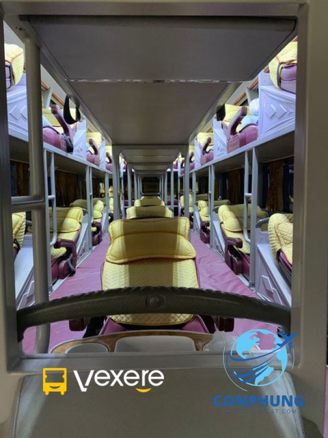 Xe Đức Long tuyến Cao Bằng - Hà Nội Xe Đức Long tuyến Cao Bằng - Hà Nội