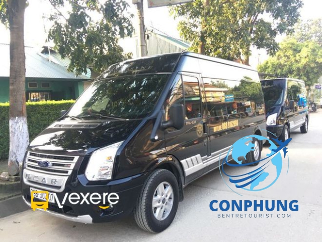 Xe Thuận An Travel tuyến Cao Bằng - Hà Nội Xe Thuận An Travel tuyến Cao Bằng - Hà Nội