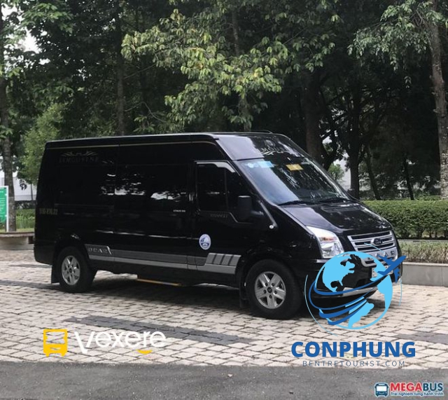 Tuấn Anh Limousine