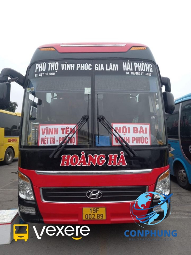 Hoàng Hà (Phú Thọ)