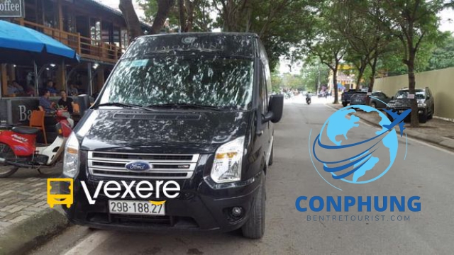 Xe Kim Dung Travel tuyến Cao Bằng - Hà Nội Xe Kim Dung Travel tuyến Cao Bằng - Hà Nội