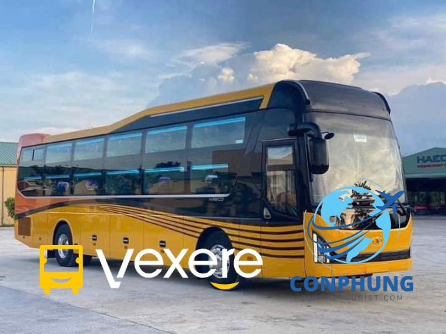 Xe Tiến Thành (Tà Xùa) tuyến Sơn La - Hà Nội Xe Tiến Thành (Tà Xùa) tuyến Sơn La - Hà Nội