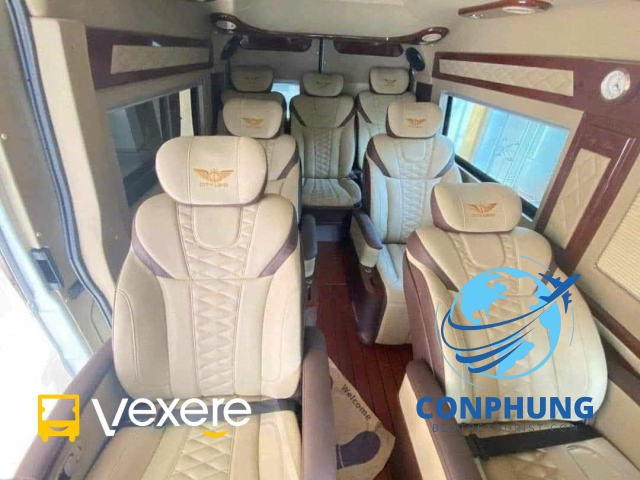 Xe Tân Mai Limousine tuyến Bắc Kạn - Hà Nội Xe Tân Mai Limousine tuyến Bắc Kạn - Hà Nội