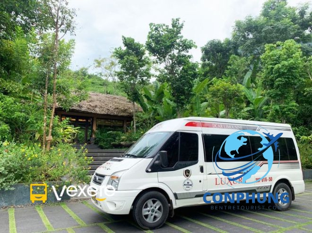 Hương Kiên Limousine