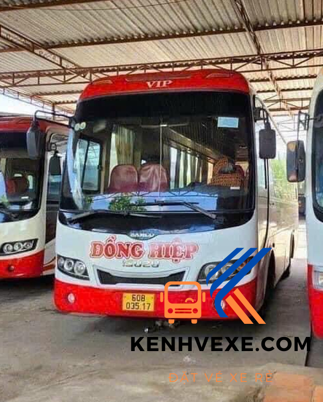 Xe Đồng Hiệp Sài Gòn đi Tân Phú Đồng Nai: Giá vé, lịch trình, hotline đặt vé