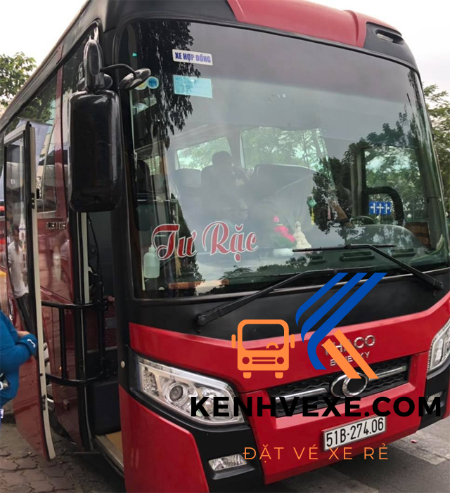 Bến Tre - Sài Gòn